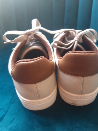 Zapatos casuales hombre talla 39