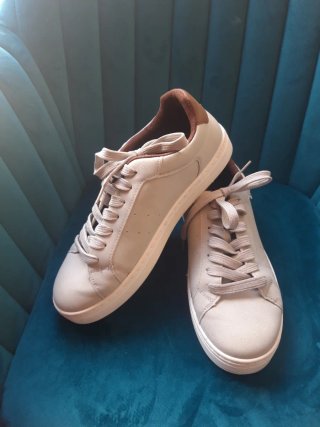 Zapatos casuales hombre talla 39