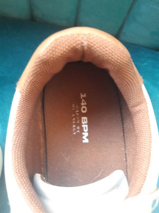 Zapatos casuales hombre talla 39