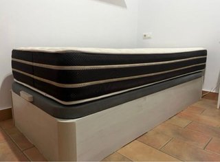 Cama canapé 90x180 cm