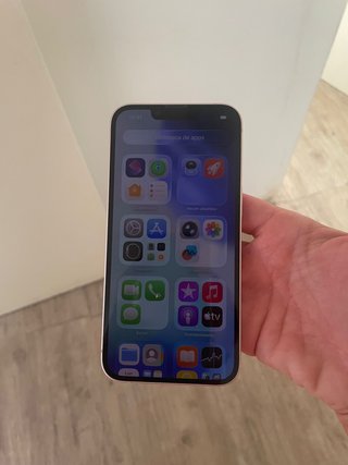 iPhone 13 Rosa reacondicionado – 295€