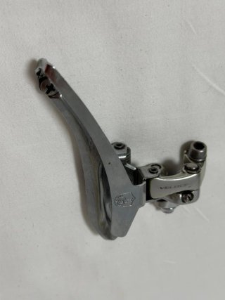 Desviador Campagnolo Veloce soldare 9/10V