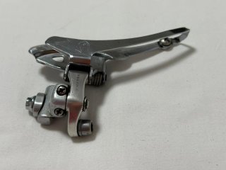 Desviador Campagnolo Veloce soldare 9/10V