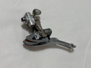 Desviador Campagnolo Veloce soldare 9/10V