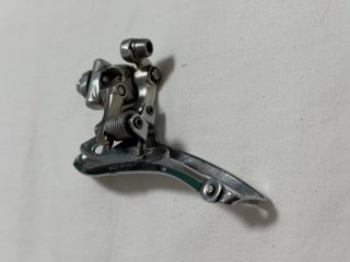 Desviador Campagnolo Veloce soldare 9/10V