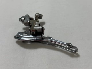 Desviador Campagnolo Veloce soldare 9/10V
