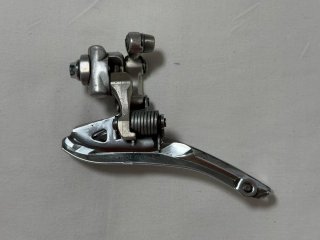 Desviador Campagnolo Veloce soldare 9/10V