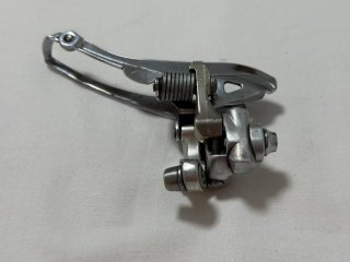 Desviador Campagnolo Veloce soldare 9/10V
