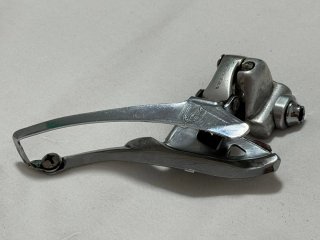 Desviador Campagnolo Veloce soldare 9/10V