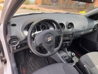 SEAT Ibiza 2007