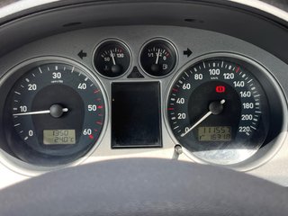 SEAT Ibiza 2007