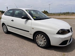 SEAT Ibiza 2007