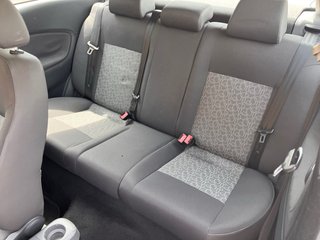 SEAT Ibiza 2007