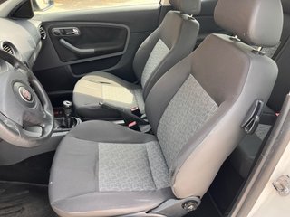SEAT Ibiza 2007