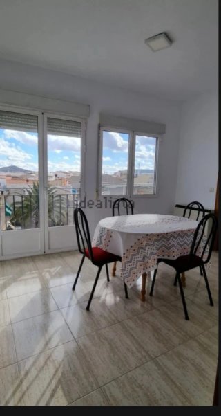 Alquiler piso