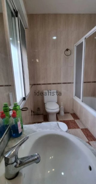Alquiler piso