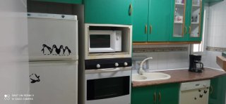 Alquiler de piso en Mérida