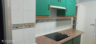 Alquiler de piso en Mérida