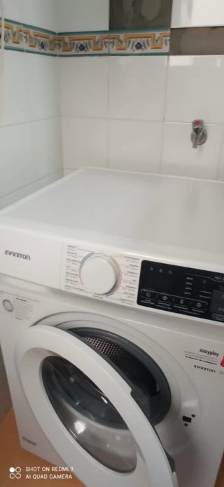 Alquiler de piso en Mérida