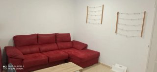 Alquiler de piso en Mérida