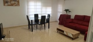 Alquiler de piso en Mérida