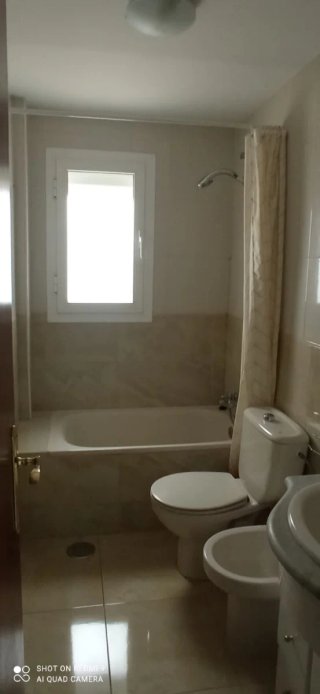 Alquiler de piso en Mérida