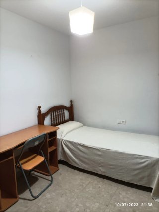 Alquiler de piso en Mérida