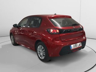 Peugeot 208 Active Pack