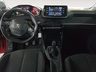Peugeot 208 Active Pack