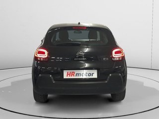 Citroën C3 PureTech 110 S&S Feel 81 kW (110 CV)