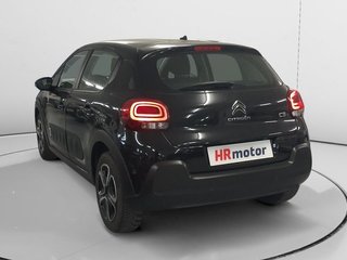 Citroën C3 PureTech 110 S&S Feel 81 kW (110 CV)