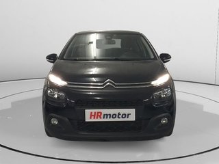 Citroën C3 PureTech 110 S&S Feel 81 kW (110 CV)