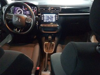 Citroën C3 PureTech 110 S&S Feel 81 kW (110 CV)
