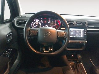 Citroën C3 PureTech 110 S&S Feel 81 kW (110 CV)