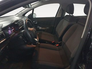 Citroën C3 PureTech 110 S&S Feel 81 kW (110 CV)