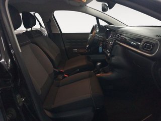 Citroën C3 PureTech 110 S&S Feel 81 kW (110 CV)