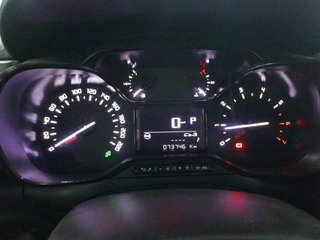 Citroën C3 PureTech 110 S&S Feel 81 kW (110 CV)