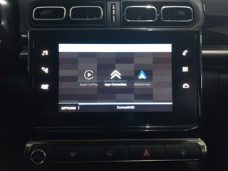Citroën C3 PureTech 110 S&S Feel 81 kW (110 CV)