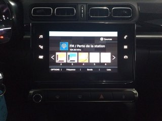 Citroën C3 PureTech 110 S&S Feel 81 kW (110 CV)