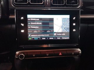 Citroën C3 PureTech 110 S&S Feel 81 kW (110 CV)