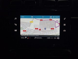 Citroën C3 PureTech 110 S&S Feel 81 kW (110 CV)