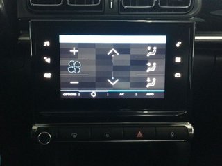 Citroën C3 PureTech 110 S&S Feel 81 kW (110 CV)