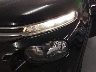 Citroën C3 PureTech 110 S&S Feel 81 kW (110 CV)