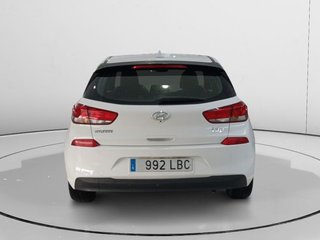 Hyundai i30 Klass