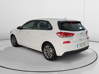 Hyundai i30 Klass
