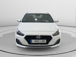 Hyundai i30 Klass