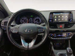 Hyundai i30 Klass