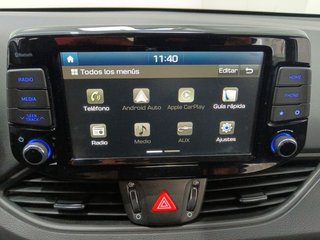 Hyundai i30 Klass