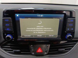 Hyundai i30 Klass