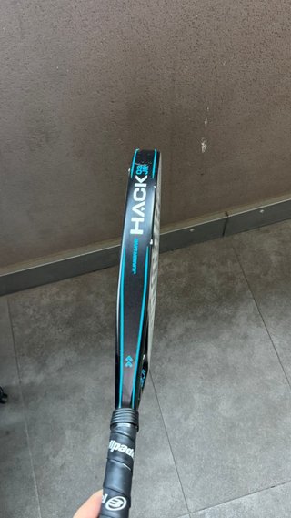 Carro Plegable Tenis/Padel + Pelotas